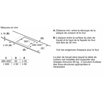 Детальное фото товара: NEFF T56FHS1L0