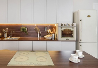 Детальное фото товара: KAISER KCT 6195 IElfEm