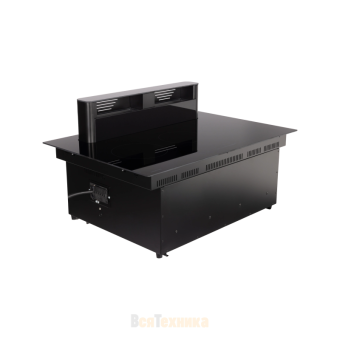 Детальное фото товара: HIBERG i7-VM7 B