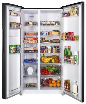 Детальное фото товара: Maunfeld MFF177NFSB