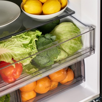 Детальное фото товара: Maunfeld MFF183NFSBE