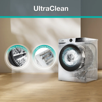 Детальное фото товара: Gorenje WG4S84B1