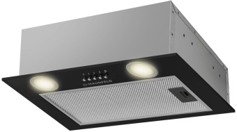 Детальное фото товара: Maunfeld Bay 45 Push Black