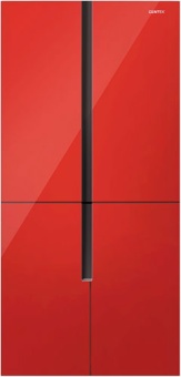 Детальное фото товара: Centek CT-1750 NF Red INVERTER