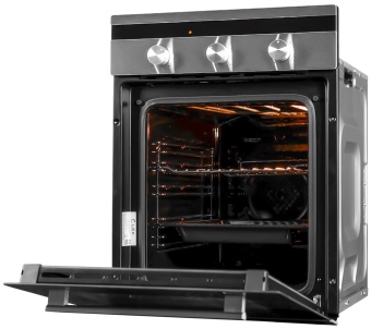 Детальное фото товара: LEX EDM 4570 IX