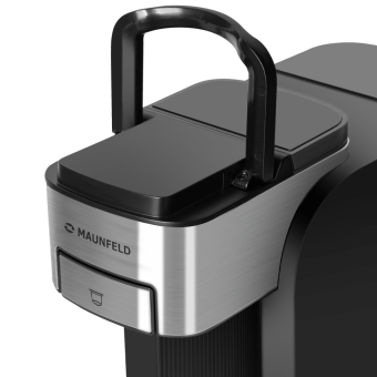 Детальное фото товара: Maunfeld MCCM-CM827BL