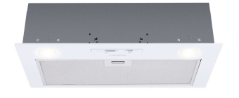 Детальное фото товара: Maunfeld CROSBY LIGHT (C) 60 БЕЛЫЙ