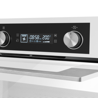 Детальное фото товара: Maunfeld AEOH60102W