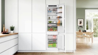 Детальное фото товара: Bosch KIN96SFD0