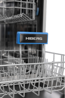 Детальное фото товара: HIBERG i-F 6815 LW