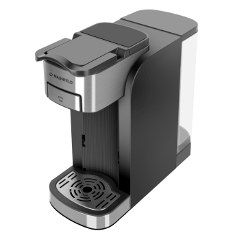 Детальное фото товара: Maunfeld MCCM-CM827GR