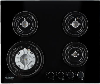 Детальное фото товара: EXITEQ EXH-212 black