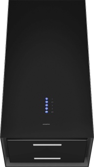 Детальное фото товара: Maunfeld Bath Plus 402 черный