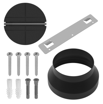 Детальное фото товара: MEFERI TUBE40IX COMFORT PLUS