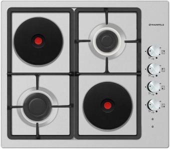 Детальное фото товара: Maunfeld EEHS.64.5ES/KG