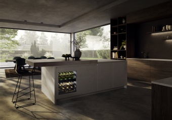 Детальное фото товара: Liebherr UWpri 3662 001 20 Vinidor