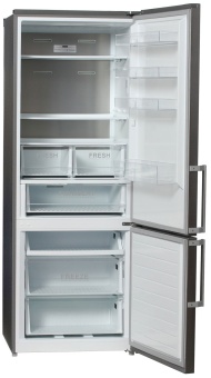 Детальное фото товара: Hyundai CC4553F нерж сталь