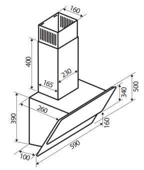 Детальное фото товара: Kuppersberg F 603 W