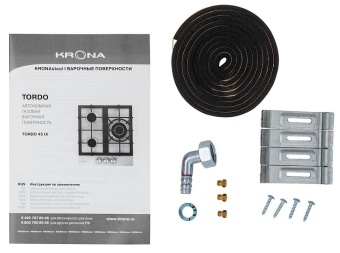 Детальное фото товара: Krona TORDO 45 IX