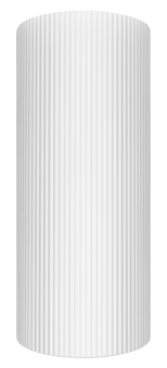 Детальное фото товара: Maunfeld EDELWEISS 39 WALL White