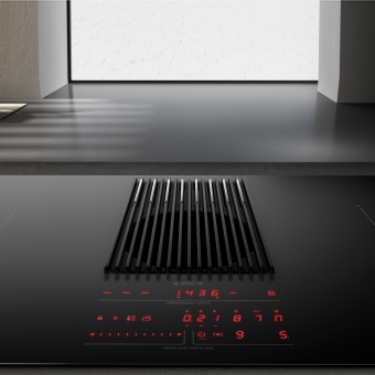 Детальное фото товара: ELICA NIKOLATESLA LIBRA BL/A/83