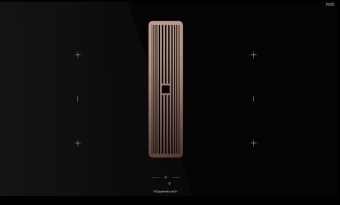 Детальное фото товара: Kuppersbusch KMI 9850.1 SR-S Copper