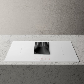 Детальное фото товара: ELICA NIKOLATESLA LIBRA EVO WH/A/83