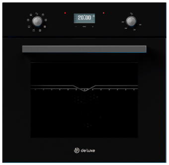 Детальное фото товара: De Luxe 6009.05эшв-047