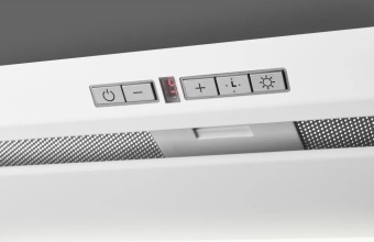 Детальное фото товара: Kuppersberg INTRO 70 WHITE