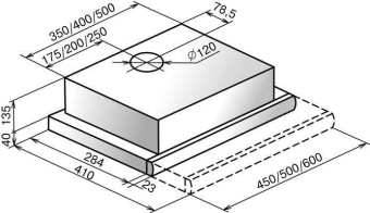 Детальное фото товара: Zigmund & Shtain K 005.41 S