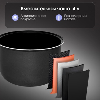 Детальное фото товара: Zigmund & Shtain ZMC-200