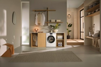 Детальное фото товара: Miele WWI 880 WPS 125 Gala Edition