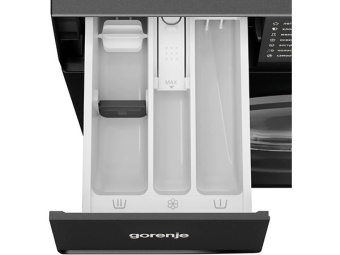 Детальное фото товара: Gorenje WDG2P1174A3D2S/C