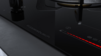 Детальное фото товара: Kuppersbusch KIG 6850.0 SR-E5