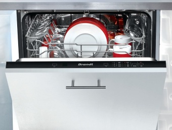 Детальное фото товара: Brandt BDJ424DB