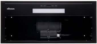 Детальное фото товара: Konigin Insait Full Black 60