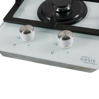 Детальное фото товара: making Oasis everywhere P-GWD