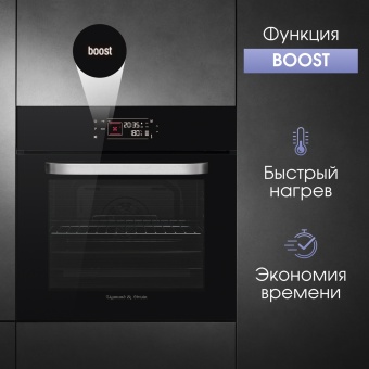 Детальное фото товара: Zigmund & Shtain EN 133.512 B