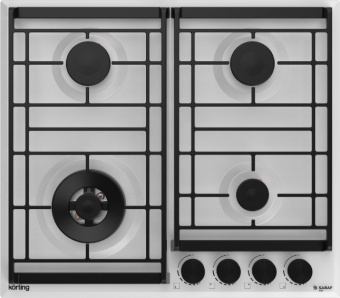 Детальное фото товара: Korting HG 6302 CTW