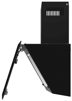 Детальное фото товара: Maunfeld Astro 60 Glass Black