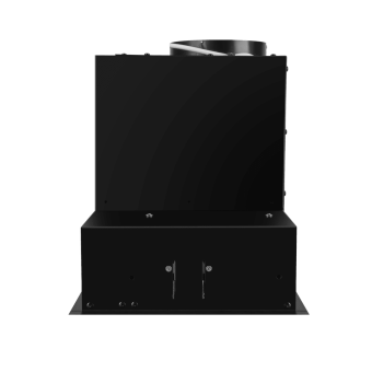 Детальное фото товара: Maunfeld BERK 60 Built In Black/Anthracite