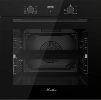 Детальное фото товара: Monsher MOE 6008 Noir