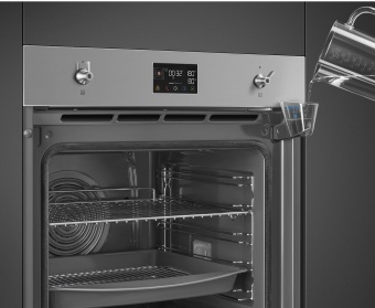 Детальное фото товара: Smeg SOP6302S2PX