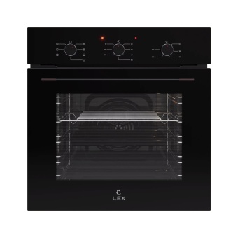 Детальное фото товара: LEX EDM 075 BBL