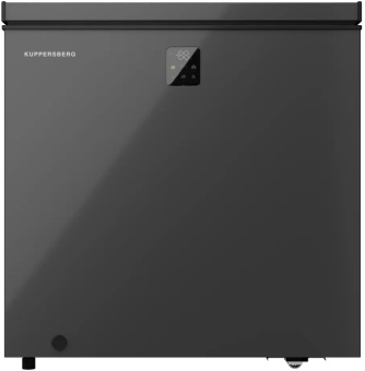 Детальное фото товара: Kuppersberg FLCF 201 G