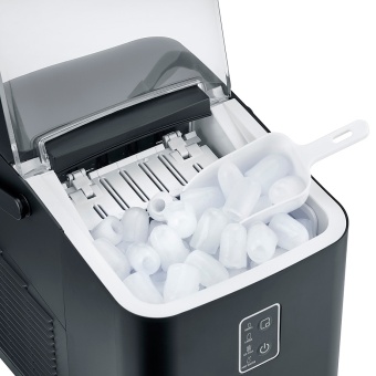 Детальное фото товара: Caso IceChef Compact