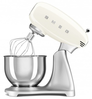 Детальное фото товара: Smeg SMF04CREU