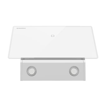 Детальное фото товара: Maunfeld EAGLE 850 60 Glass White