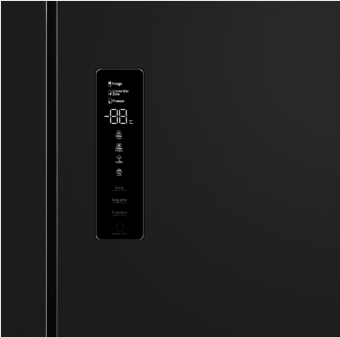 Детальное фото товара: Maunfeld MFF190NFSB01