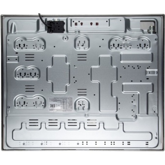 Детальное фото товара: Konigin Blaze 604 WHW